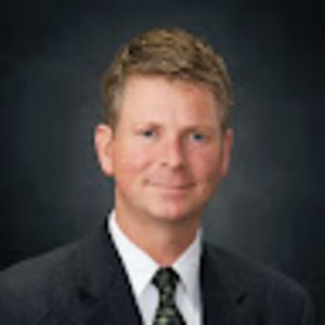 Meet your Posher, Randy